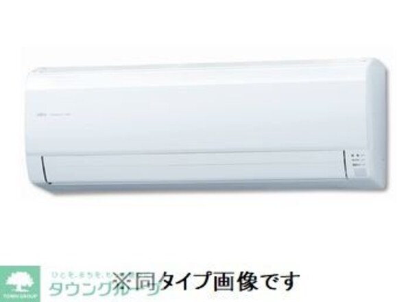 グレースの物件内観写真